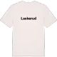 Laskerud fetstil t-shirt