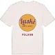 Laski cirkel t-shirt