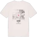 Laski karta t-shirt