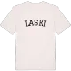 Laski böjd t-shirt