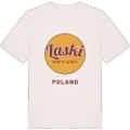 Laski cirkel t-shirt