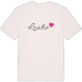 Lasko hjärta t-shirt