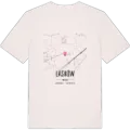 Lasków karta t-shirt