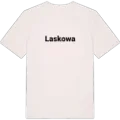 Laskowa fetstil t-shirt