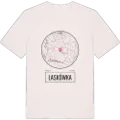 Laskówka t-shirt