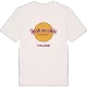 Laskowskie cirkel t-shirt
