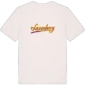 Lassaberg baseball t-shirt