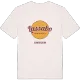 Lassabo cirkel t-shirt