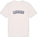 Lassabo college t-shirt