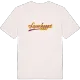 Lassabygget baseball t-shirt