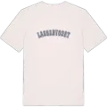Lassabygget college t-shirt