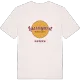 Lassagård cirkel t-shirt