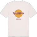 Lassagård cirkel t-shirt