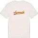 Lassamåla baseball t-shirt