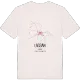 Lassan karta t-shirt