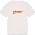 Lassared baseball t-shirt