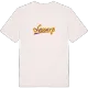Lassarp baseball t-shirt