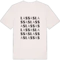 Lassas ordlek t-shirt