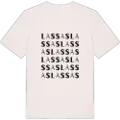 Lassas ordlek t-shirt