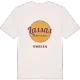 Lassas cirkel t-shirt
