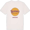 Lassas cirkel t-shirt