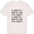 Låssby ordlek t-shirt