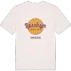 Låssbyn cirkel t-shirt