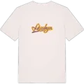 Låssbyn baseball t-shirt