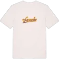Lassebo baseball t-shirt