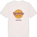Lassebo cirkel t-shirt