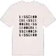 Lasseboden ordlek t-shirt