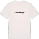 Lassehaga fetstil t-shirt