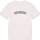 Lassemosse college t-shirt