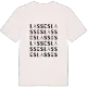 Lasses ordlek t-shirt