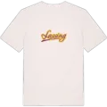 Lassing baseball t-shirt