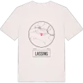 Lassing t-shirt