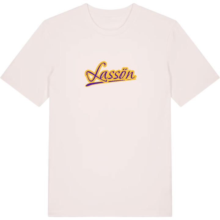 Lassön baseball t-shirt – t-shirt från PinShirt