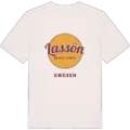 Lassön cirkel t-shirt