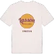 Lassön cirkel t-shirt