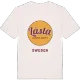 Låsta cirkel t-shirt