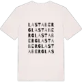 Lastaberg ordlek t-shirt