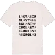 Lastaberg ordlek t-shirt