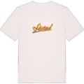 Lästad baseball t-shirt