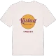 Lästad cirkel t-shirt