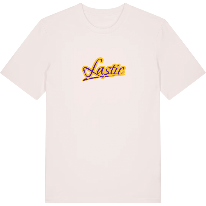 Lastic baseball t-shirt – t-shirt från PinShirt