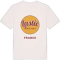 Lastic cirkel t-shirt