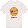 Lastic cirkel t-shirt