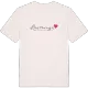 Lästringe hjärta t-shirt