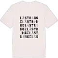 Lästringe ordlek t-shirt