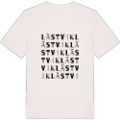 Lästvik ordlek t-shirt